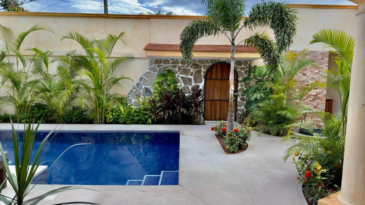 Hotel Casa Puerto Viejo Puerto Escondido  Exteriér fotografie
